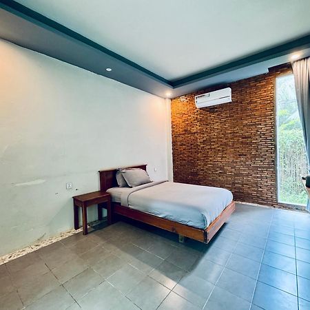 Kampot Riverfront Boutique Екстер'єр фото